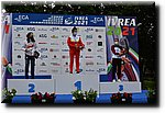 Ivrea 9 Maggio 2021 - Campionati Europei Assoluti di Canoa Slalom - Croce Rossa Italiana - Comitato Regionale del Piemonte