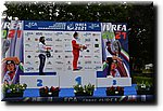 Ivrea 9 Maggio 2021 - Campionati Europei Assoluti di Canoa Slalom - Croce Rossa Italiana - Comitato Regionale del Piemonte