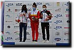 Ivrea 9 Maggio 2021 - Campionati Europei Assoluti di Canoa Slalom - Croce Rossa Italiana - Comitato Regionale del Piemonte