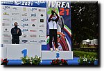 Ivrea 9 Maggio 2021 - Campionati Europei Assoluti di Canoa Slalom - Croce Rossa Italiana - Comitato Regionale del Piemonte