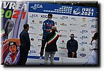 Ivrea 9 Maggio 2021 - Campionati Europei Assoluti di Canoa Slalom - Croce Rossa Italiana - Comitato Regionale del Piemonte