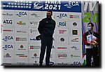 Ivrea 9 Maggio 2021 - Campionati Europei Assoluti di Canoa Slalom - Croce Rossa Italiana - Comitato Regionale del Piemonte