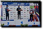 Ivrea 9 Maggio 2021 - Campionati Europei Assoluti di Canoa Slalom - Croce Rossa Italiana - Comitato Regionale del Piemonte