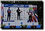 Ivrea 9 Maggio 2021 - Campionati Europei Assoluti di Canoa Slalom - Croce Rossa Italiana - Comitato Regionale del Piemonte