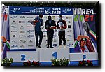 Ivrea 9 Maggio 2021 - Campionati Europei Assoluti di Canoa Slalom - Croce Rossa Italiana - Comitato Regionale del Piemonte