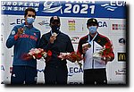 Ivrea 9 Maggio 2021 - Campionati Europei Assoluti di Canoa Slalom - Croce Rossa Italiana - Comitato Regionale del Piemonte