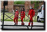 Stupinigi 9 Maggio 2021 - Partenza 2° Tappa Giro d'Italia - Croce Rossa Italiana - Comitato Regionale del Piemonte