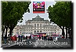 Stupinigi 9 Maggio 2021 - Partenza 2° Tappa Giro d'Italia - Croce Rossa Italiana - Comitato Regionale del Piemonte