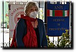 Lamporo 29 Maggio 2021 - Inaugurazione Panchina "Insieme contro la violenza" - Croce Rossa Italiana - Comitato Regionale del Piemonte