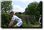 Settimo T.se 5 Giugno 2021 - Ritrovo Pre-Bike Tour 1° giorno - Croce Rossa Italiana - Comitato Regionale del Piemonte