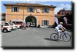 Settimo T.se 5 Giugno 2021 - Ritrovo Pre-Bike Tour 1° giorno - Croce Rossa Italiana - Comitato Regionale del Piemonte