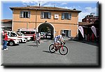 Settimo T.se 5 Giugno 2021 - Ritrovo Pre-Bike Tour 1° giorno - Croce Rossa Italiana - Comitato Regionale del Piemonte