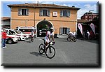 Settimo T.se 5 Giugno 2021 - Ritrovo Pre-Bike Tour 1° giorno - Croce Rossa Italiana - Comitato Regionale del Piemonte