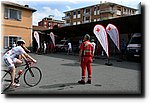 Settimo T.se 5 Giugno 2021 - Ritrovo Pre-Bike Tour 1° giorno - Croce Rossa Italiana - Comitato Regionale del Piemonte