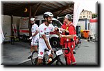 Settimo T.se 5 Giugno 2021 - Ritrovo Pre-Bike Tour 1° giorno - Croce Rossa Italiana - Comitato Regionale del Piemonte