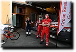 Settimo T.se 5 Giugno 2021 - Ritrovo Pre-Bike Tour 1° giorno - Croce Rossa Italiana - Comitato Regionale del Piemonte