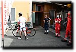 Settimo T.se 5 Giugno 2021 - Ritrovo Pre-Bike Tour 1° giorno - Croce Rossa Italiana - Comitato Regionale del Piemonte