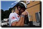 Settimo T.se 5 Giugno 2021 - Ritrovo Pre-Bike Tour 1° giorno - Croce Rossa Italiana - Comitato Regionale del Piemonte