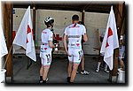 Settimo T.se 5 Giugno 2021 - Ritrovo Pre-Bike Tour 1° giorno - Croce Rossa Italiana - Comitato Regionale del Piemonte