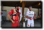 Settimo T.se 5 Giugno 2021 - Ritrovo Pre-Bike Tour 1° giorno - Croce Rossa Italiana - Comitato Regionale del Piemonte