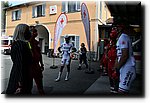 Settimo T.se 5 Giugno 2021 - Ritrovo Pre-Bike Tour 1° giorno - Croce Rossa Italiana - Comitato Regionale del Piemonte