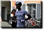 Settimo T.se 5 Giugno 2021 - Ritrovo Pre-Bike Tour 1° giorno - Croce Rossa Italiana - Comitato Regionale del Piemonte