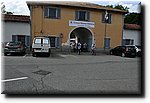 Settimo T.se 5 Giugno 2021 - Ritrovo Pre-Bike Tour 1° giorno - Croce Rossa Italiana - Comitato Regionale del Piemonte