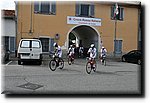 Settimo T.se 5 Giugno 2021 - Ritrovo Pre-Bike Tour 1° giorno - Croce Rossa Italiana - Comitato Regionale del Piemonte