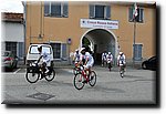 Settimo T.se 5 Giugno 2021 - Ritrovo Pre-Bike Tour 1° giorno - Croce Rossa Italiana - Comitato Regionale del Piemonte