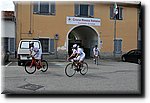 Settimo T.se 5 Giugno 2021 - Ritrovo Pre-Bike Tour 1° giorno - Croce Rossa Italiana - Comitato Regionale del Piemonte