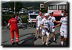 Settimo T.se 5 Giugno 2021 - Ritrovo Pre-Bike Tour 1° giorno - Croce Rossa Italiana - Comitato Regionale del Piemonte