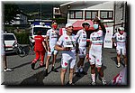 Settimo T.se 5 Giugno 2021 - Ritrovo Pre-Bike Tour 1° giorno - Croce Rossa Italiana - Comitato Regionale del Piemonte