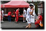 Settimo T.se 5 Giugno 2021 - Ritrovo Pre-Bike Tour 1° giorno - Croce Rossa Italiana - Comitato Regionale del Piemonte