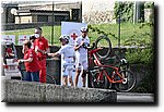 Settimo T.se 5 Giugno 2021 - Ritrovo Pre-Bike Tour 1° giorno - Croce Rossa Italiana - Comitato Regionale del Piemonte