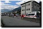 Settimo T.se 5 Giugno 2021 - Ritrovo Pre-Bike Tour 1° giorno - Croce Rossa Italiana - Comitato Regionale del Piemonte