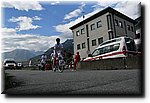 Settimo T.se 5 Giugno 2021 - Ritrovo Pre-Bike Tour 1° giorno - Croce Rossa Italiana - Comitato Regionale del Piemonte