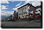 Settimo T.se 5 Giugno 2021 - Ritrovo Pre-Bike Tour 1° giorno - Croce Rossa Italiana - Comitato Regionale del Piemonte