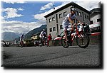 Settimo T.se 5 Giugno 2021 - Ritrovo Pre-Bike Tour 1° giorno - Croce Rossa Italiana - Comitato Regionale del Piemonte