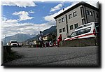 Settimo T.se 5 Giugno 2021 - Ritrovo Pre-Bike Tour 1° giorno - Croce Rossa Italiana - Comitato Regionale del Piemonte