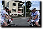 Settimo T.se 5 Giugno 2021 - Ritrovo Pre-Bike Tour 1° giorno - Croce Rossa Italiana - Comitato Regionale del Piemonte