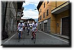 Settimo T.se 5 Giugno 2021 - Ritrovo Pre-Bike Tour 1° giorno - Croce Rossa Italiana - Comitato Regionale del Piemonte