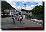 Settimo T.se 5 Giugno 2021 - Ritrovo Pre-Bike Tour 1° giorno - Croce Rossa Italiana - Comitato Regionale del Piemonte