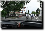 Settimo T.se 5 Giugno 2021 - Ritrovo Pre-Bike Tour 1° giorno - Croce Rossa Italiana - Comitato Regionale del Piemonte