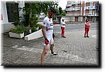 Settimo T.se 5 Giugno 2021 - Ritrovo Pre-Bike Tour 1° giorno - Croce Rossa Italiana - Comitato Regionale del Piemonte