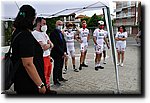 Settimo T.se 5 Giugno 2021 - Ritrovo Pre-Bike Tour 1° giorno - Croce Rossa Italiana - Comitato Regionale del Piemonte