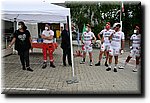 Settimo T.se 5 Giugno 2021 - Ritrovo Pre-Bike Tour 1° giorno - Croce Rossa Italiana - Comitato Regionale del Piemonte