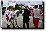 Settimo T.se 5 Giugno 2021 - Ritrovo Pre-Bike Tour 1° giorno - Croce Rossa Italiana - Comitato Regionale del Piemonte