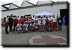 Settimo T.se 5 Giugno 2021 - Ritrovo Pre-Bike Tour 1° giorno - Croce Rossa Italiana - Comitato Regionale del Piemonte