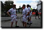 Settimo T.se 5 Giugno 2021 - Ritrovo Pre-Bike Tour 1° giorno - Croce Rossa Italiana - Comitato Regionale del Piemonte