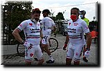 Settimo T.se 5 Giugno 2021 - Ritrovo Pre-Bike Tour 1° giorno - Croce Rossa Italiana - Comitato Regionale del Piemonte